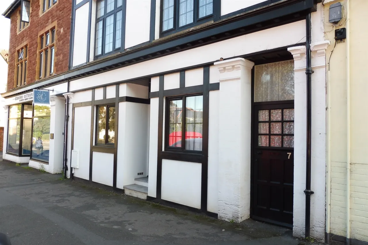Parkhouse Road, Minehead, TA24, photo 8
