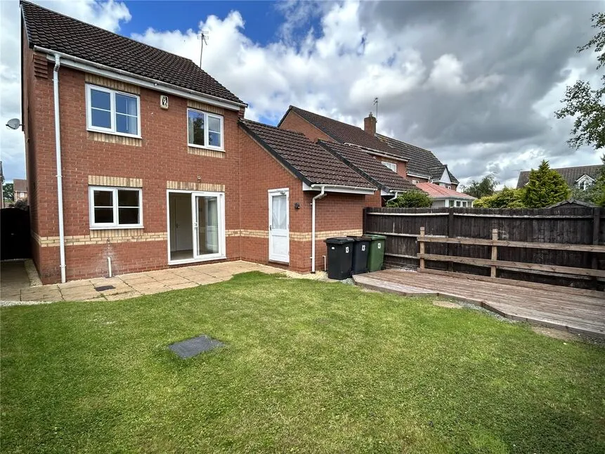 Daisy Croft, Bedworth, Warwickshire, CV12, photo 7