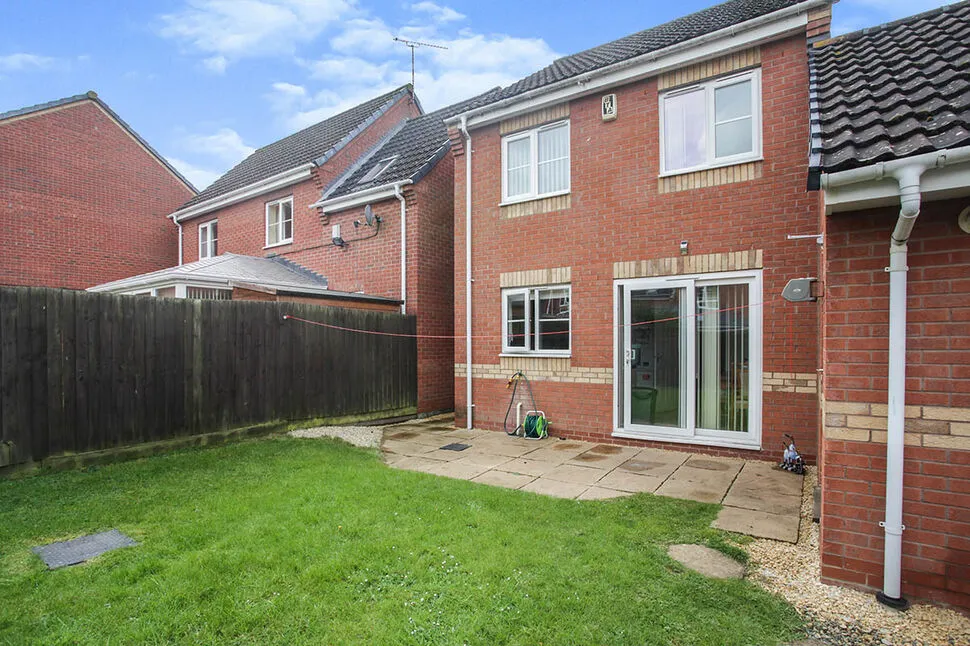 Daisy Croft, Bedworth, Warwickshire, CV12, photo 8
