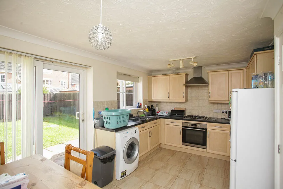 Daisy Croft, Bedworth, Warwickshire, CV12, photo 12