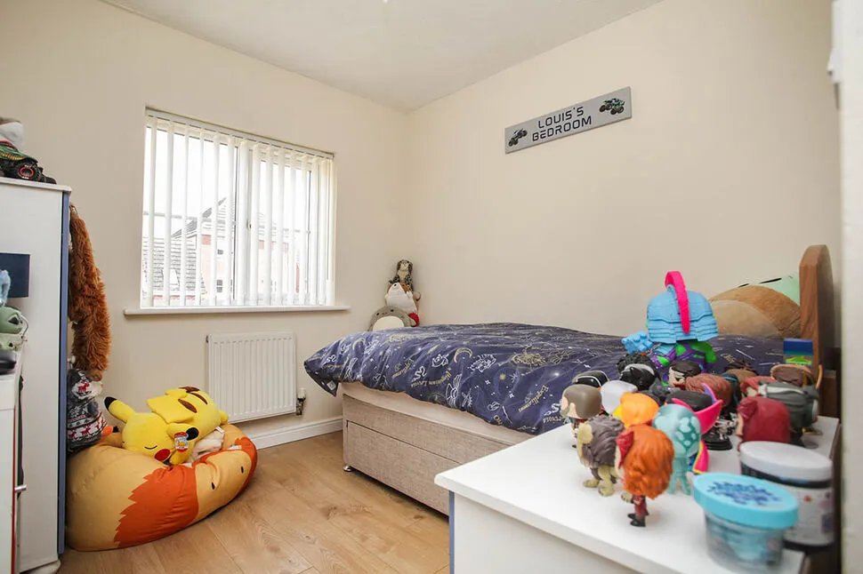 Daisy Croft, Bedworth, Warwickshire, CV12, photo 4