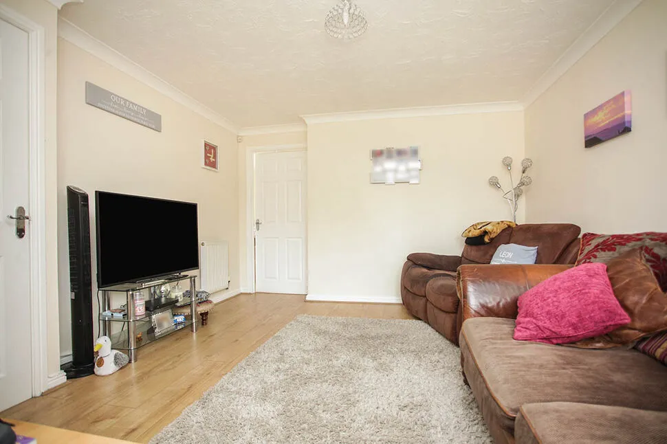 Daisy Croft, Bedworth, Warwickshire, CV12, photo 3