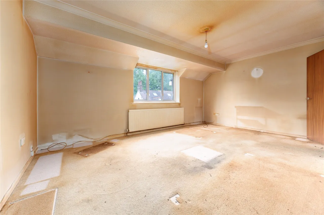 Osberton Road, Oxford, Oxfordshire, OX2, photo 4