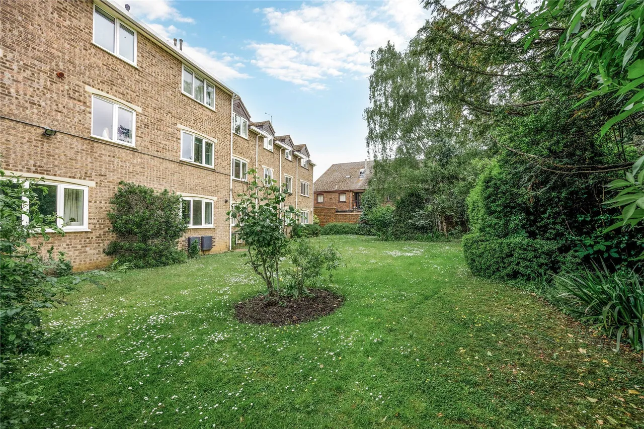 Osberton Road, Oxford, Oxfordshire, OX2, photo 7