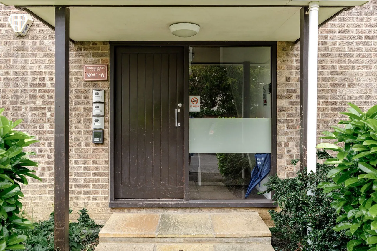 Osberton Road, Oxford, Oxfordshire, OX2, photo 5