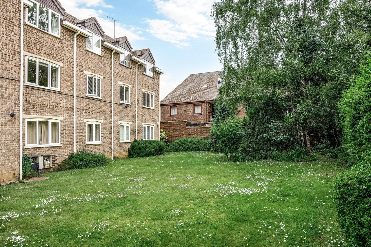 Osberton Road, Oxford, Oxfordshire, OX2, photo 3