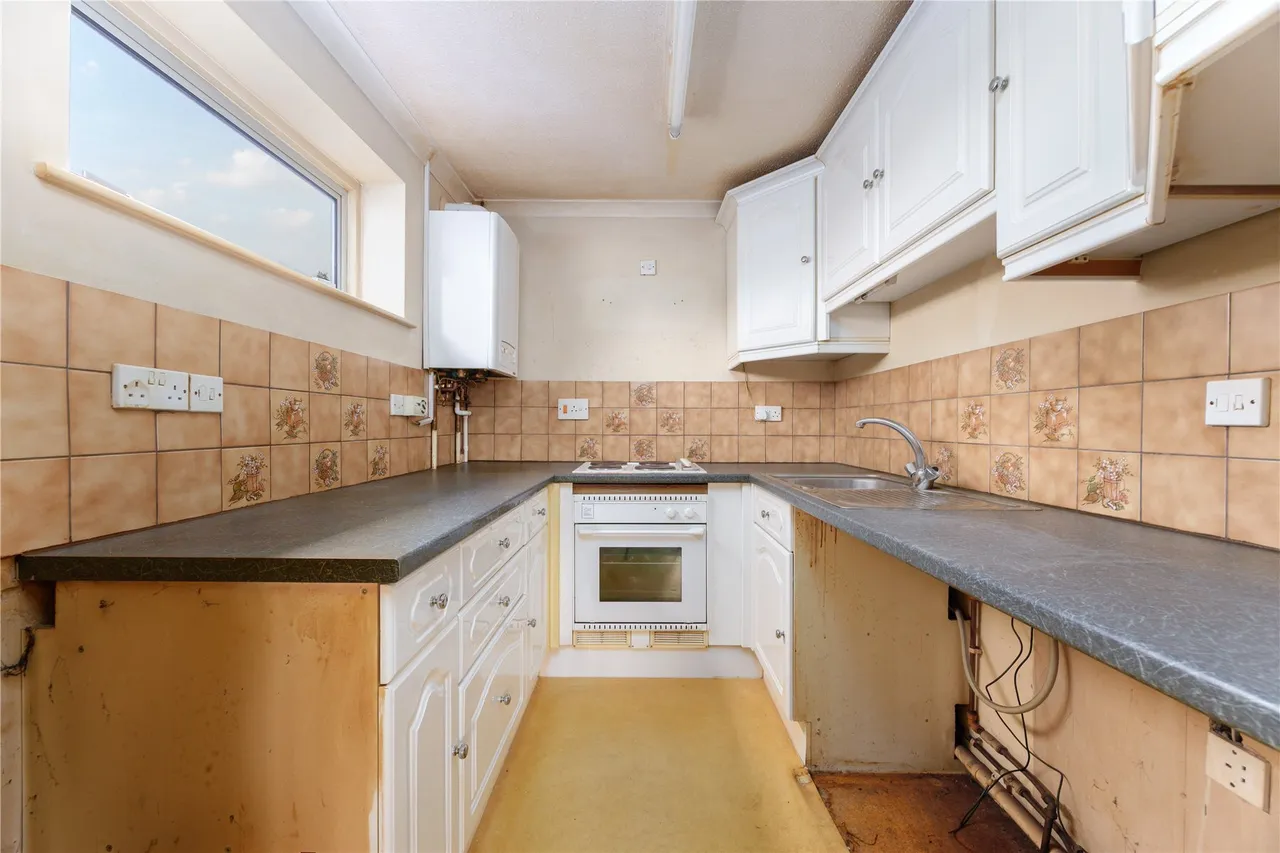 Osberton Road, Oxford, Oxfordshire, OX2, photo 6