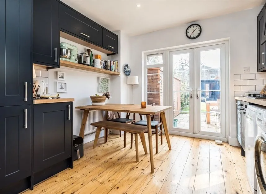 St. Kilda Road, West Ealing, W13, photo 3