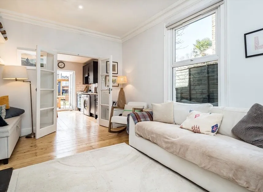 St. Kilda Road, West Ealing, W13, photo 2