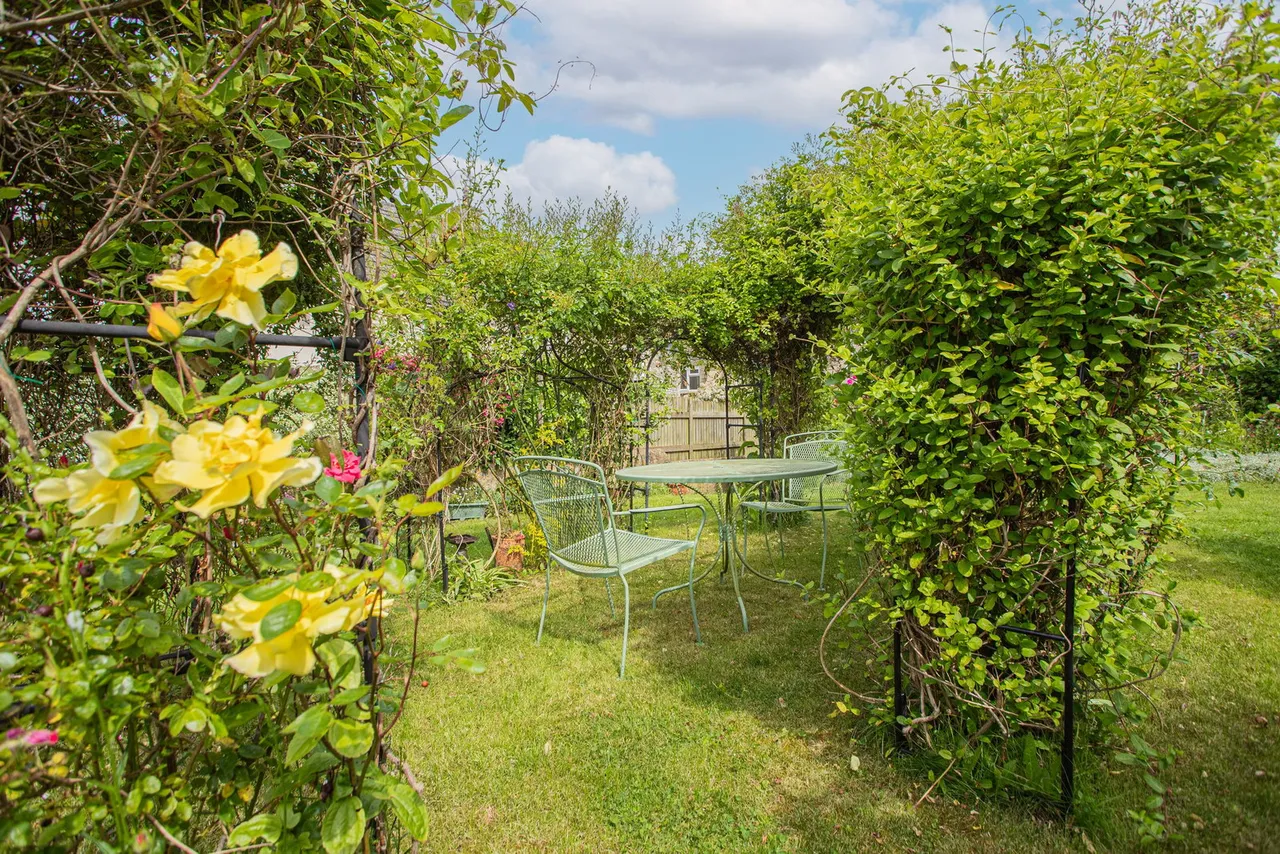Sherston, Wiltshire, photo 14