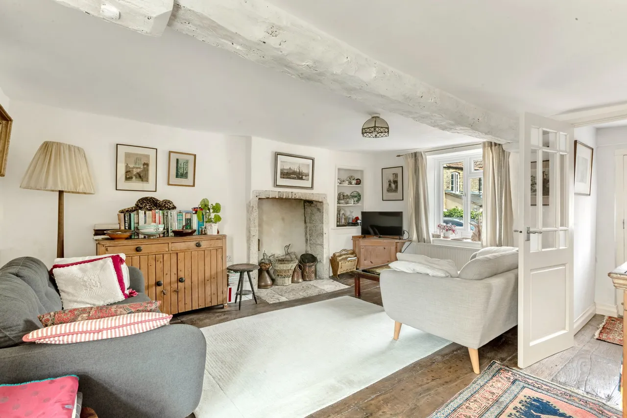 Sherston, Wiltshire, photo 18