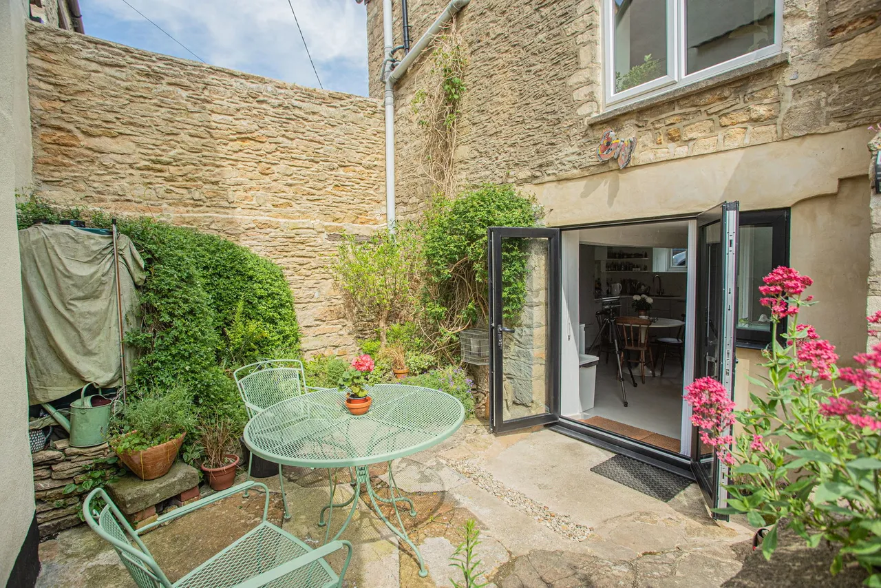 Sherston, Wiltshire, photo 28