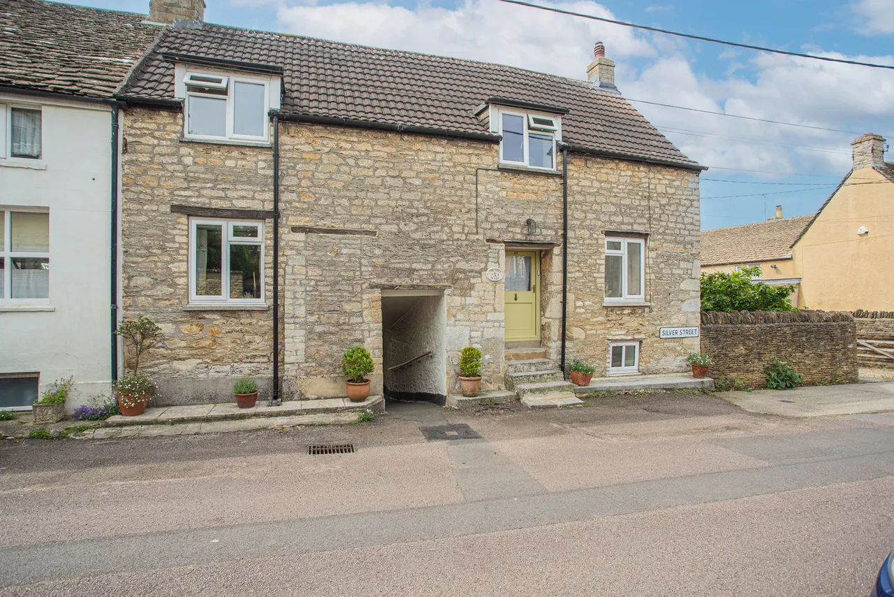 Sherston, Wiltshire, photo 16