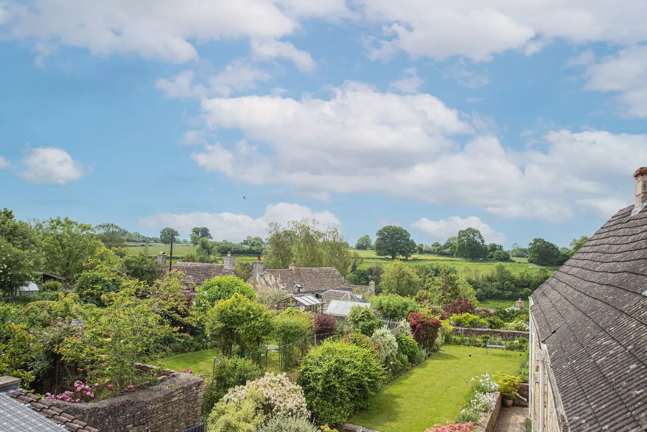 Sherston, Wiltshire, photo 27