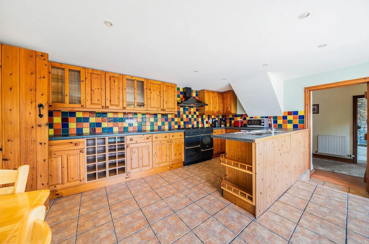 Queen Street, Keinton Mandeville, TA11, photo 6