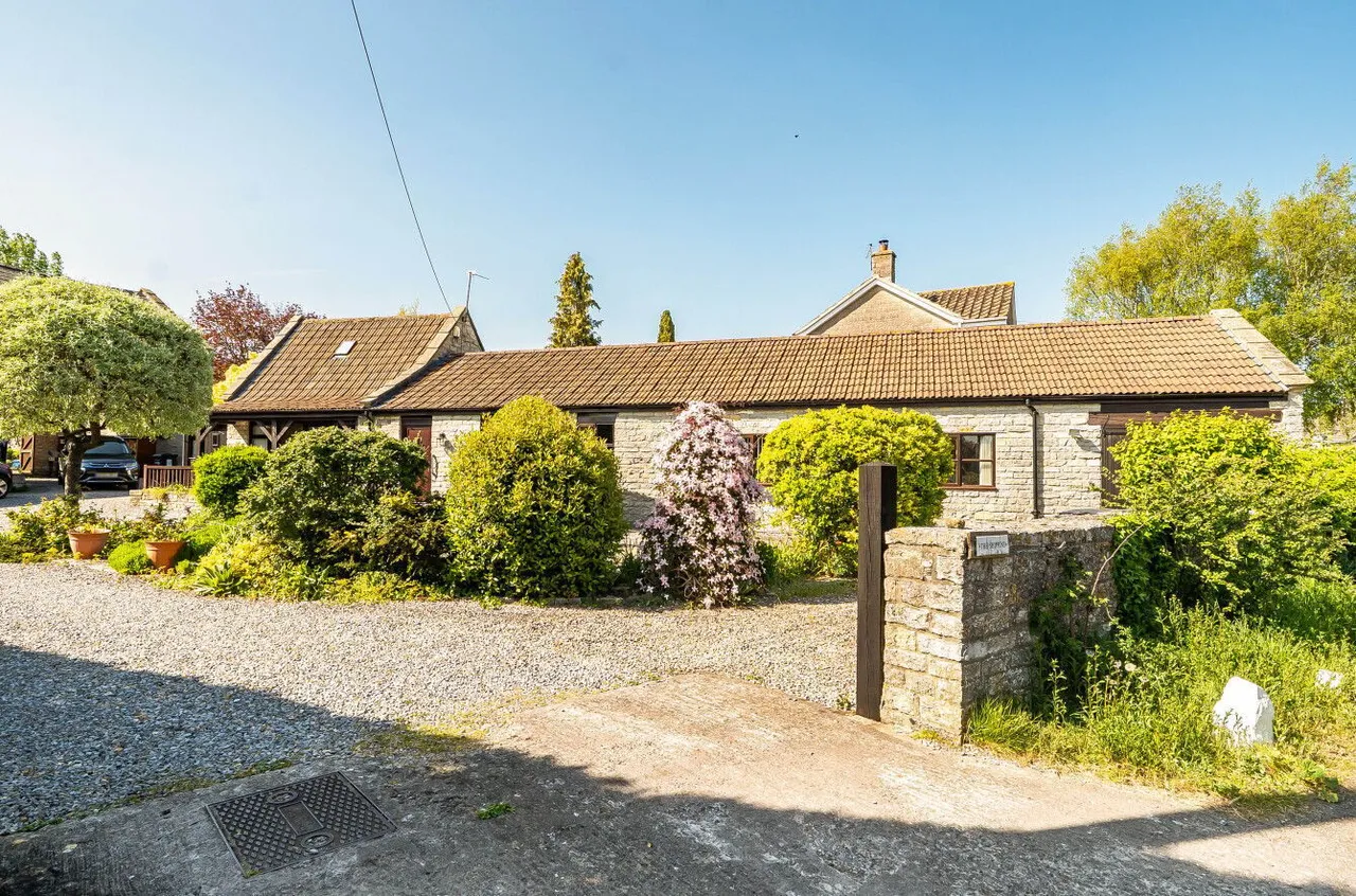 Queen Street, Keinton Mandeville, TA11, photo 36