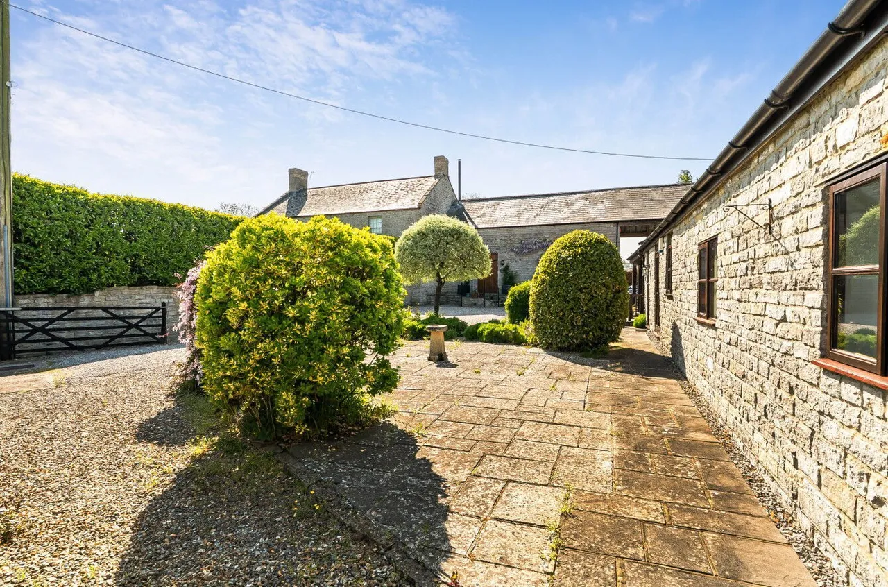 Queen Street, Keinton Mandeville, TA11, photo 31
