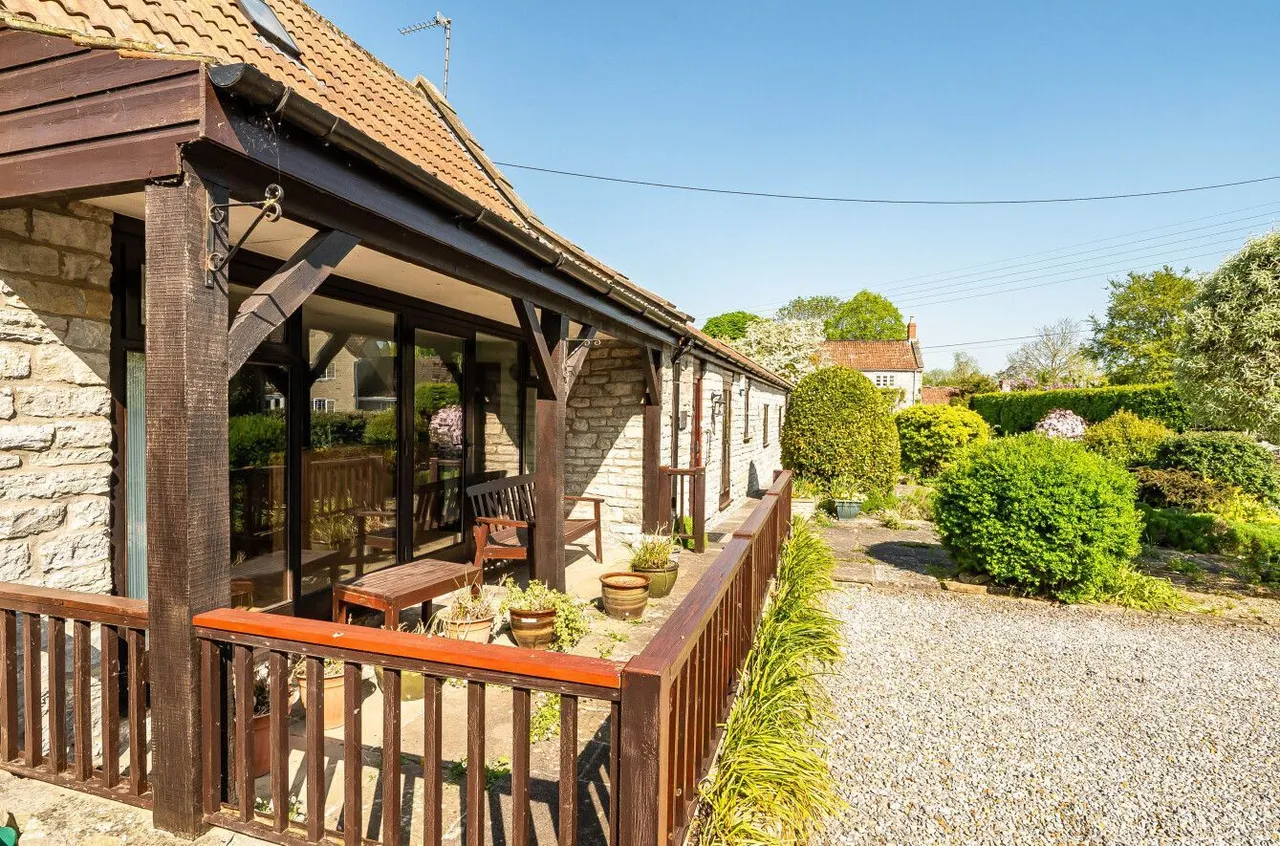 Queen Street, Keinton Mandeville, TA11, photo 29