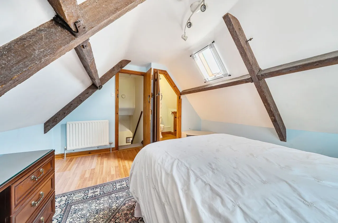Queen Street, Keinton Mandeville, TA11, photo 19