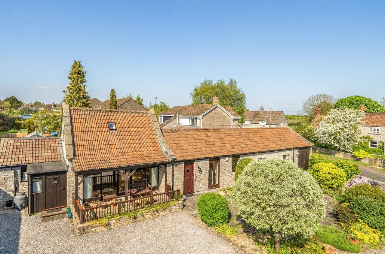 Queen Street, Keinton Mandeville, TA11, photo 30