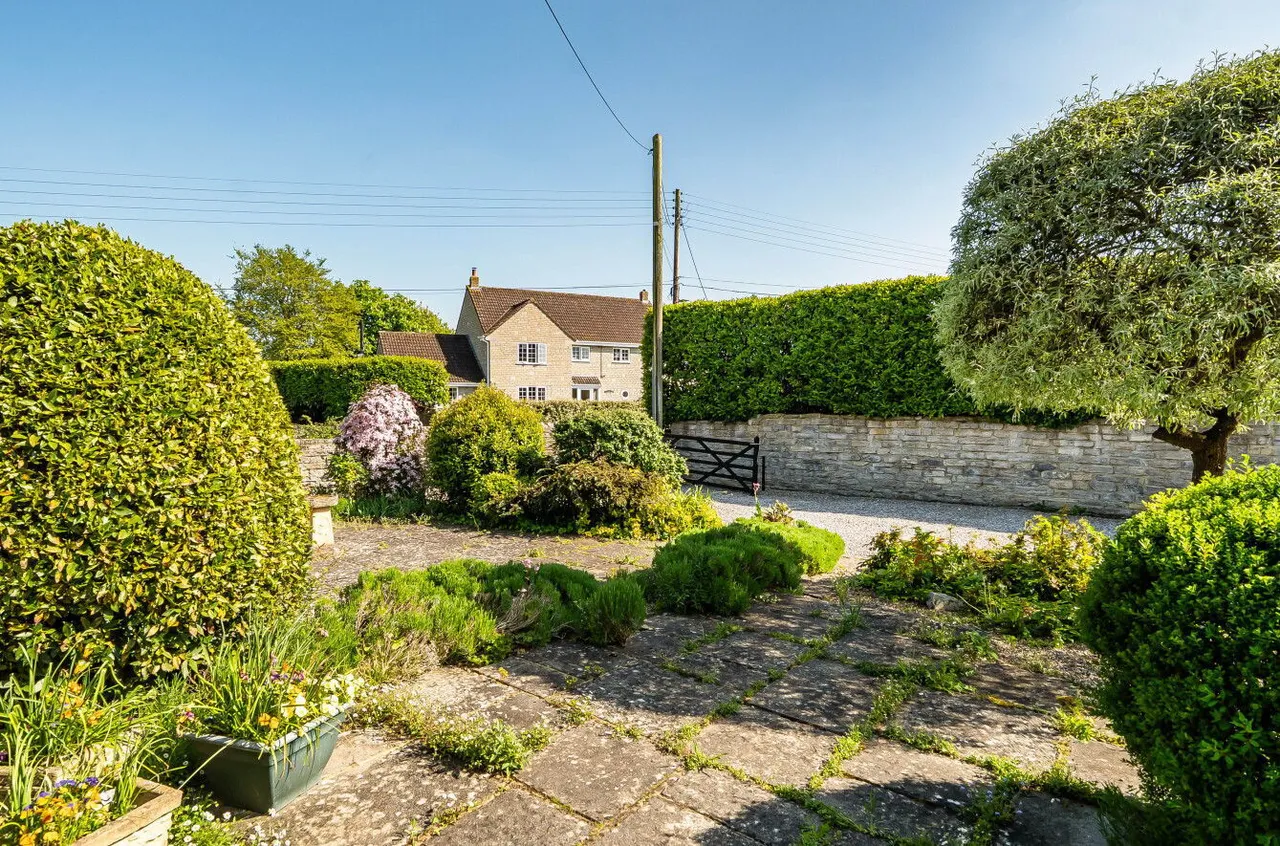 Queen Street, Keinton Mandeville, TA11, photo 32