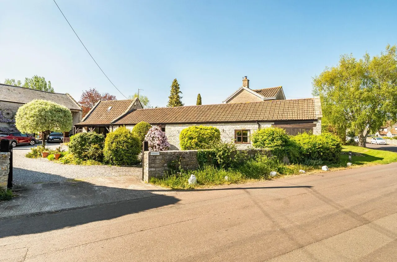 Queen Street, Keinton Mandeville, TA11, photo 7