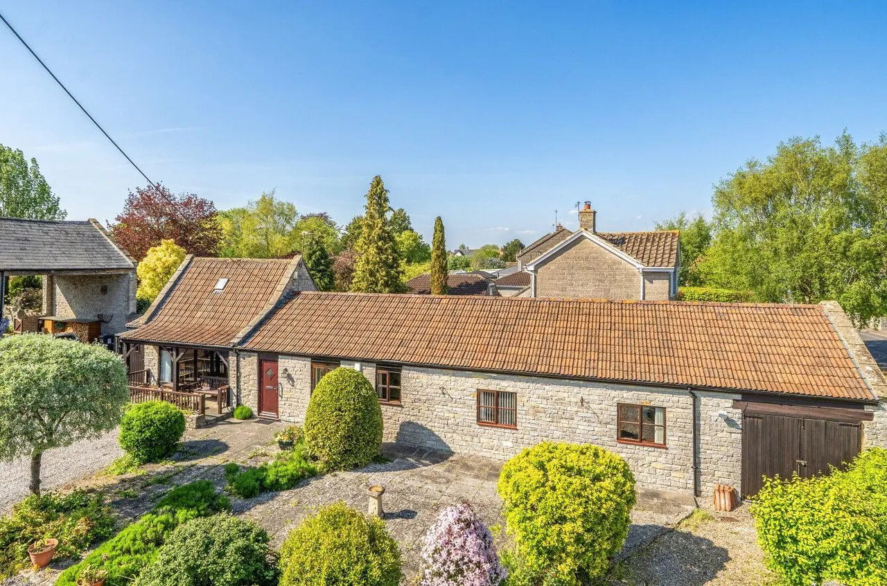 Queen Street, Keinton Mandeville, TA11, photo 35