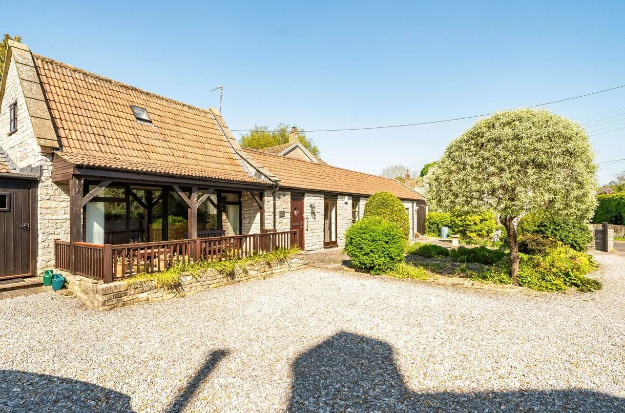 Queen Street, Keinton Mandeville, TA11, photo 28