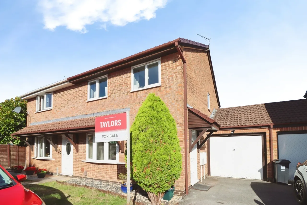 Eagle Drive, Patchway, Bristol, BS34, photo 12