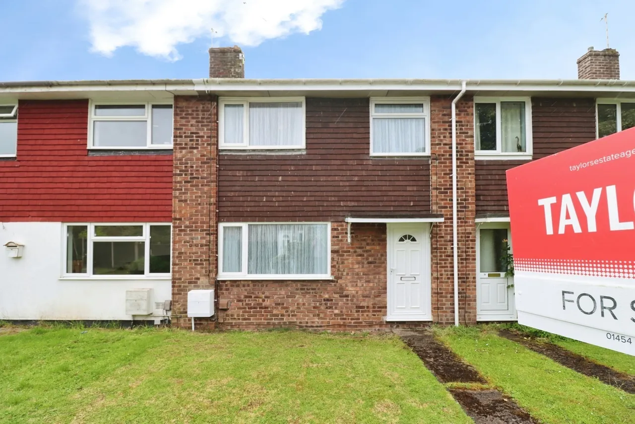3 bed house for sale — Eagle Drive, Patchway, Bristol, BS34