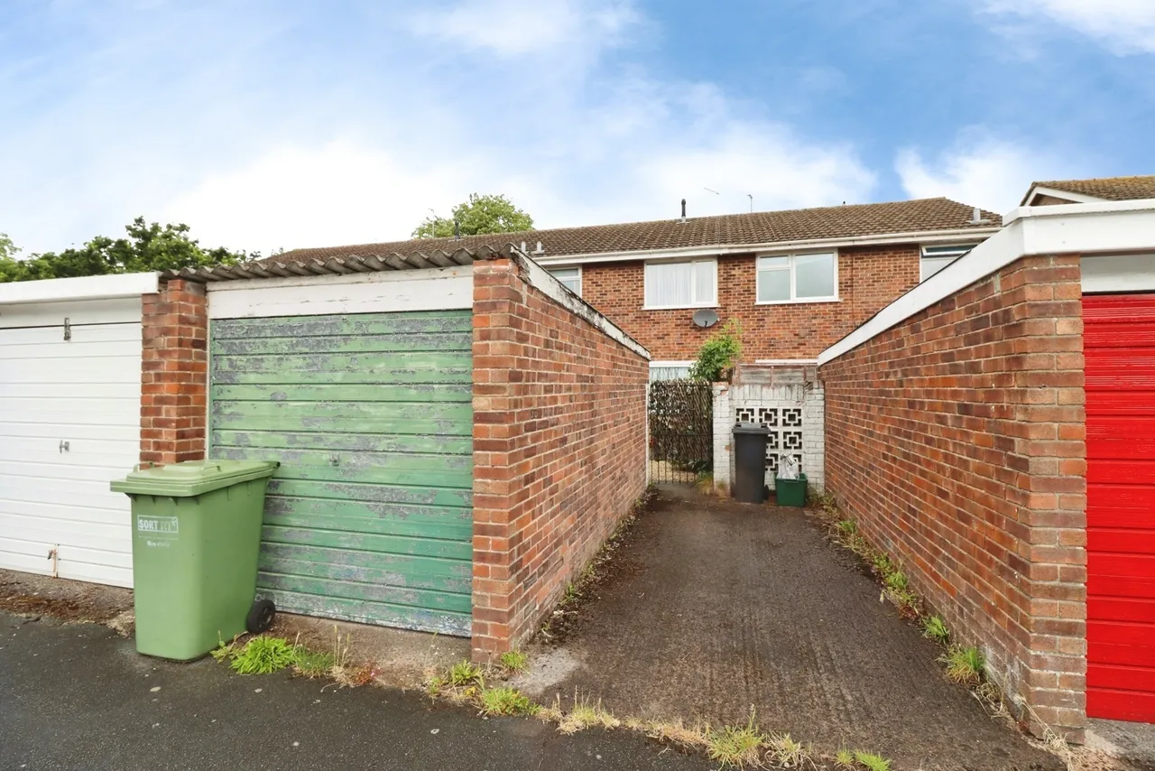 Eagle Drive, Patchway, Bristol, BS34, photo 11