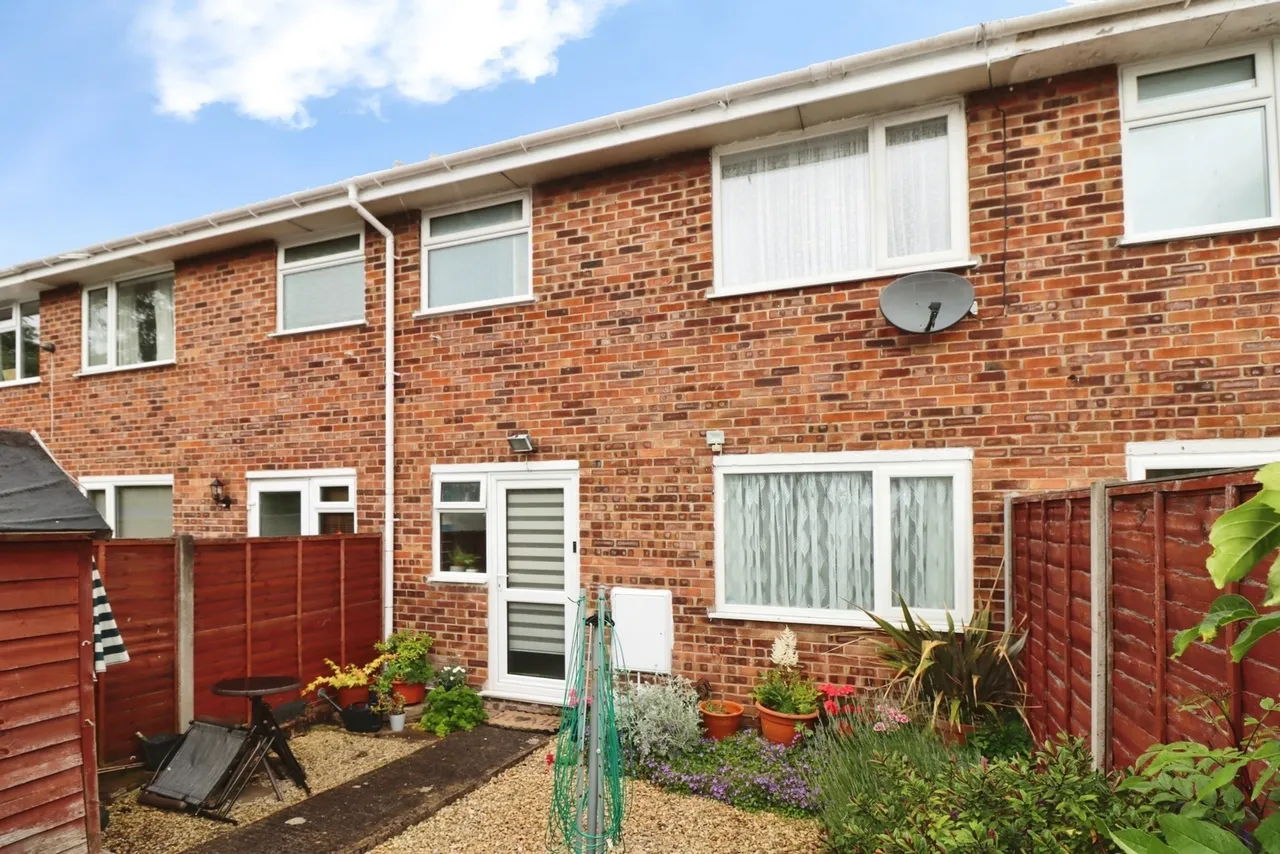 Eagle Drive, Patchway, Bristol, BS34, photo 10