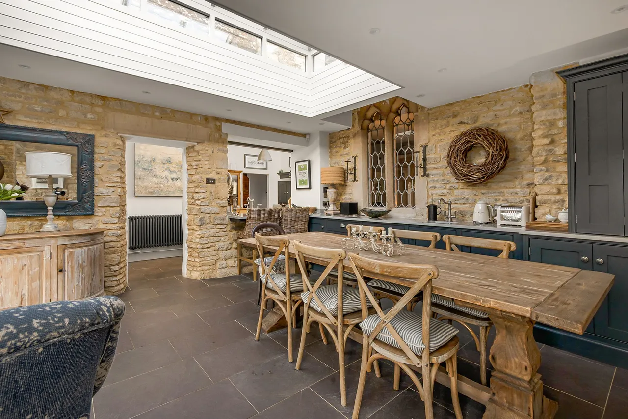 Grafton Underwood, Kettering, NN14, photo 9