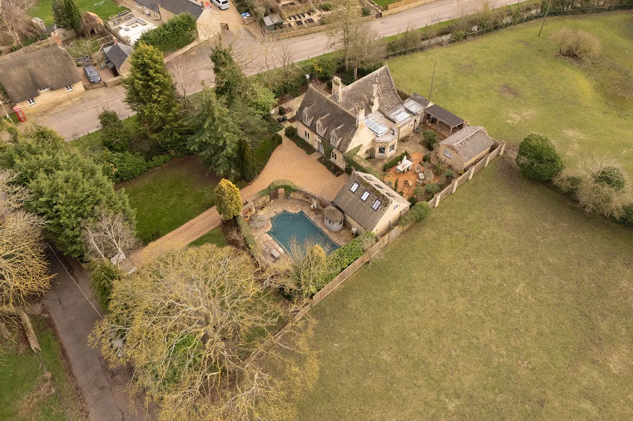 Grafton Underwood, Kettering, NN14, photo 36