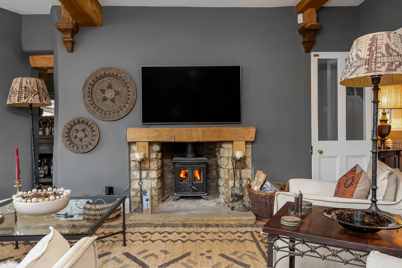 Grafton Underwood, Kettering, NN14, photo 12