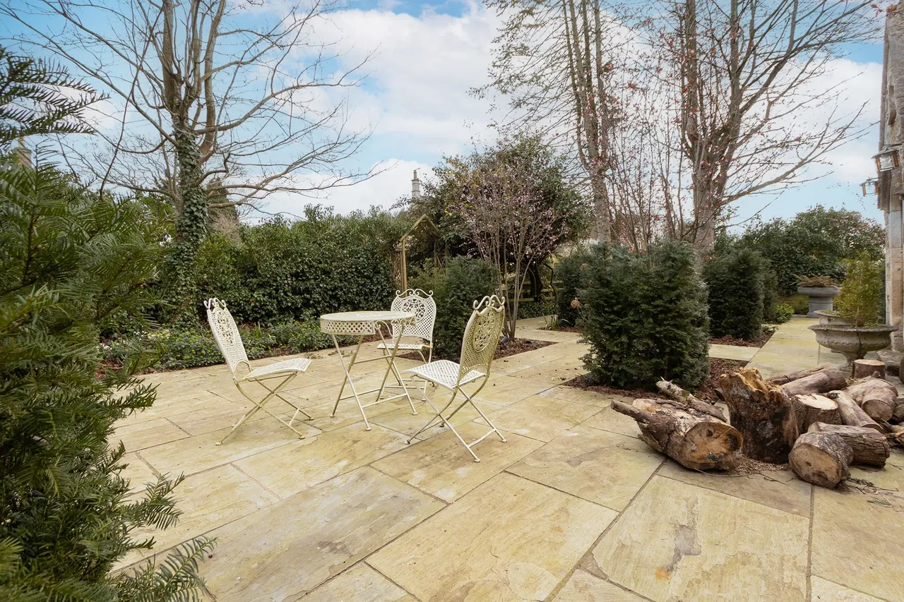Grafton Underwood, Kettering, NN14, photo 24