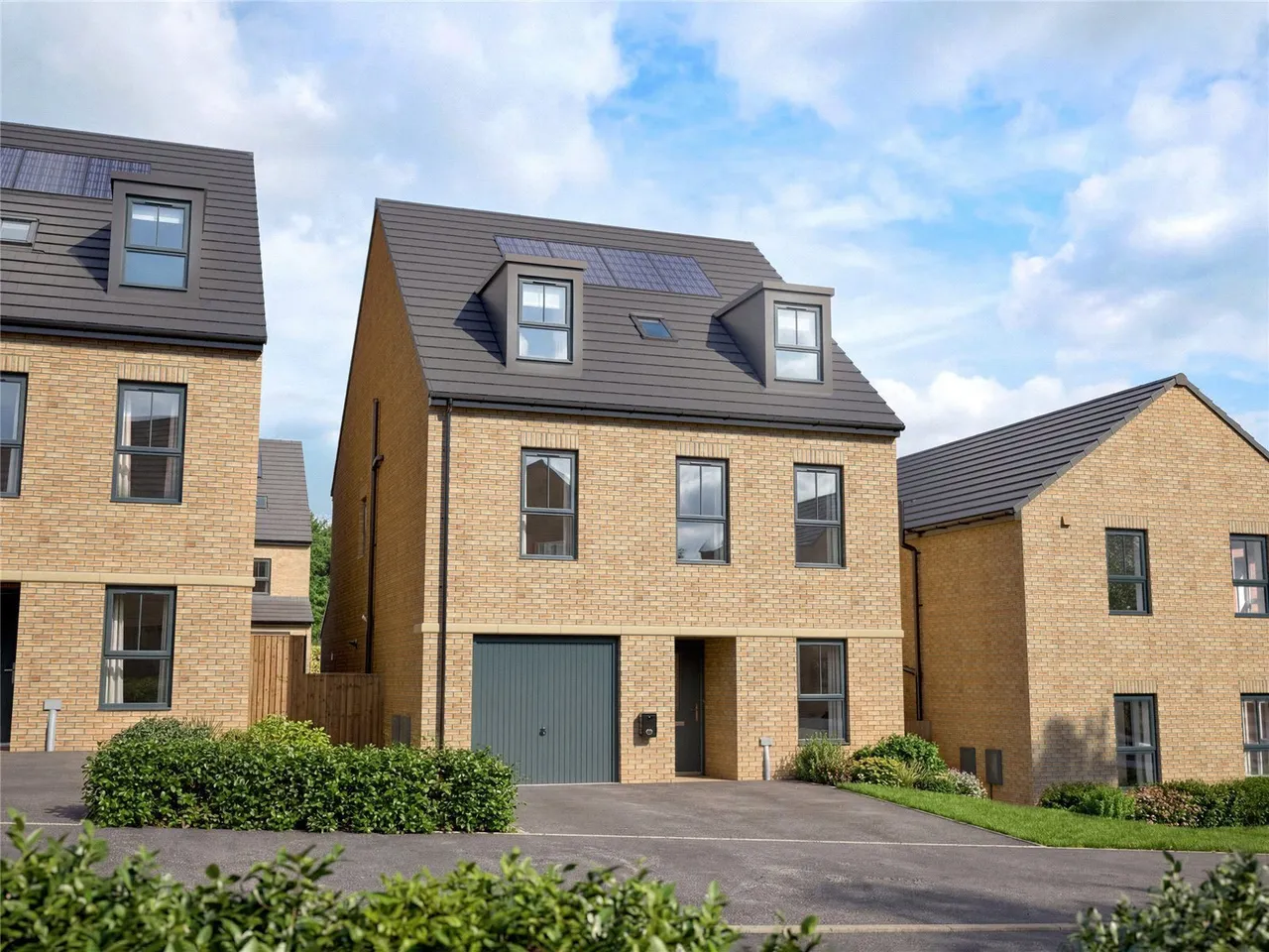 5 bed house for sale, Heritage Road, Kingswood, HU7