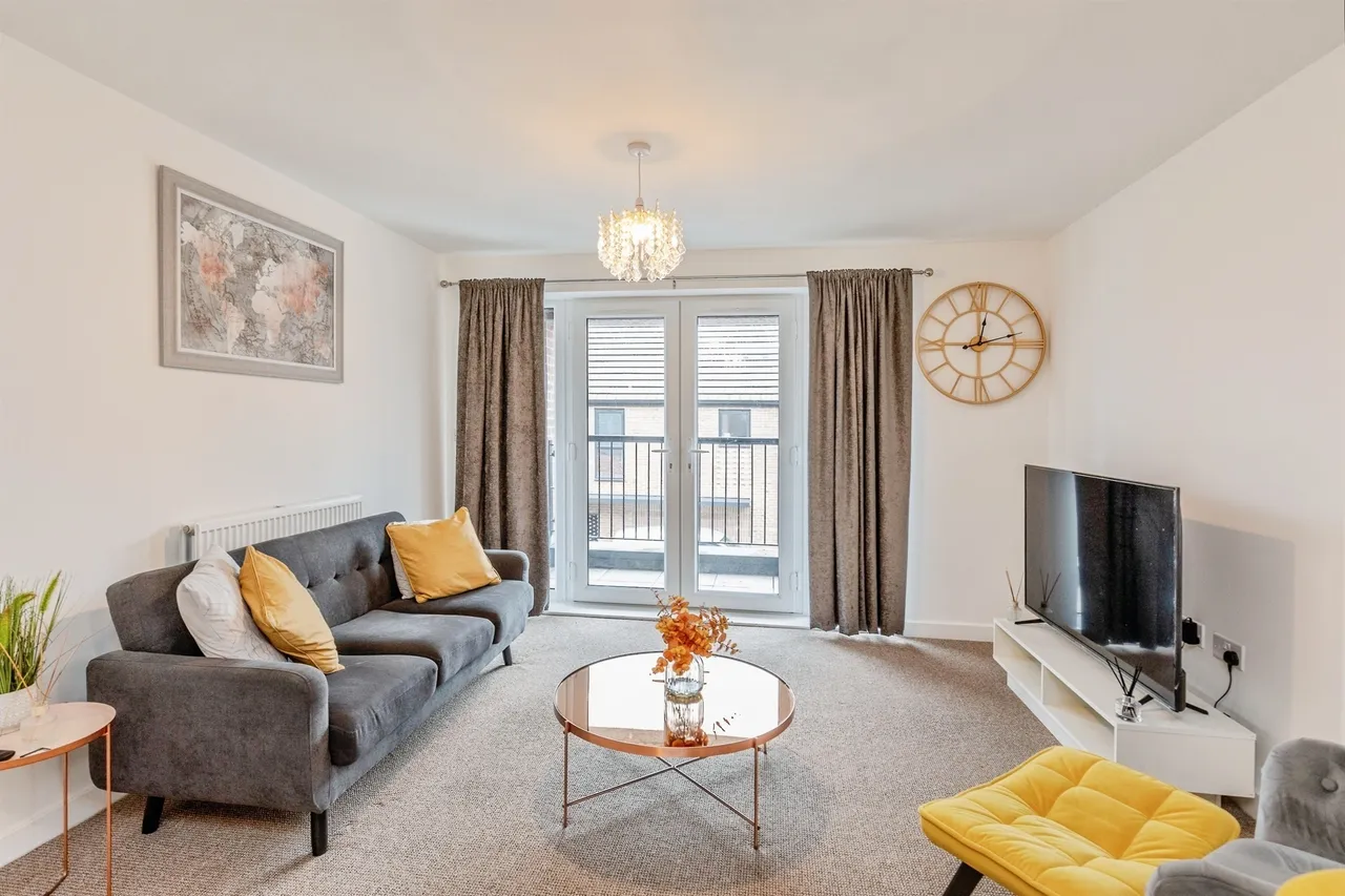 2 bed flat for sale, Hawkfield Road, Bristol, BS13