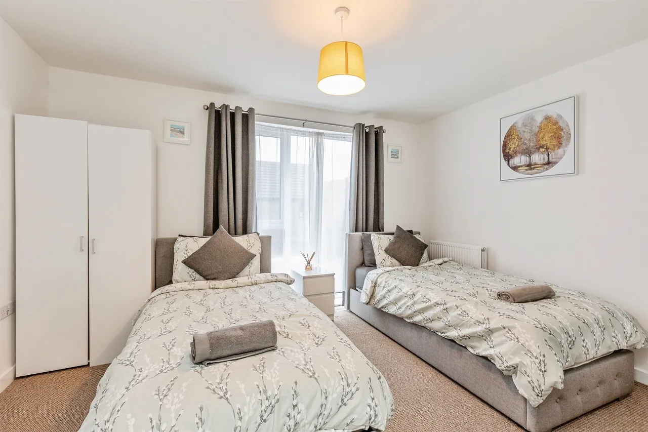 Hawkfield Road, Bristol, BS13, photo 2