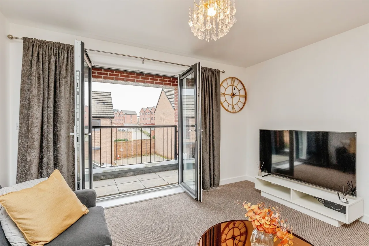 Hawkfield Road, Bristol, BS13, photo 5