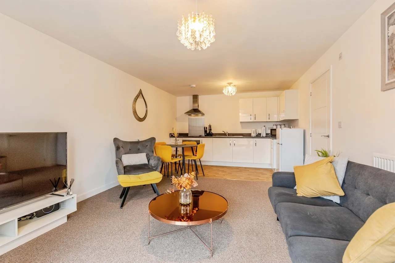 Hawkfield Road, Bristol, BS13, photo 11