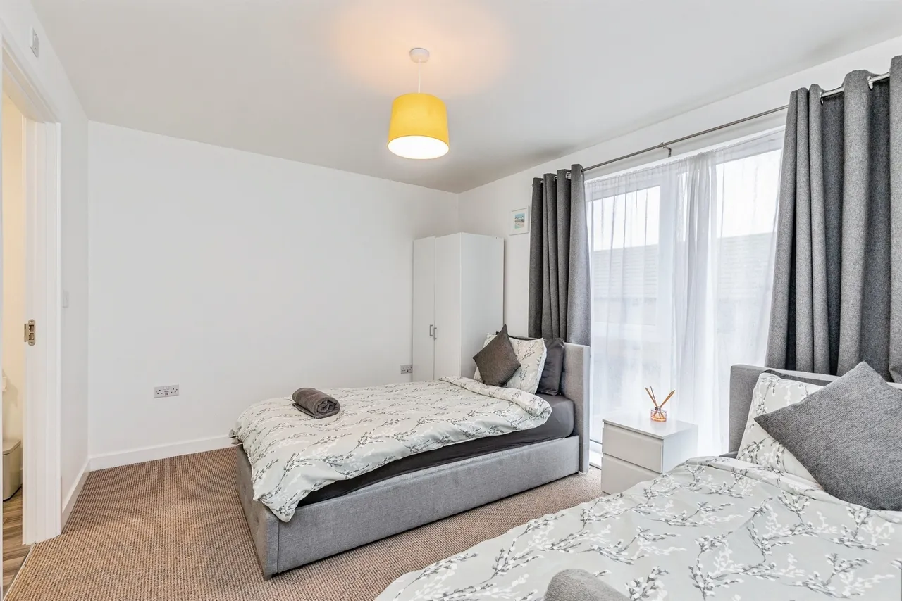 Hawkfield Road, Bristol, BS13, photo 15