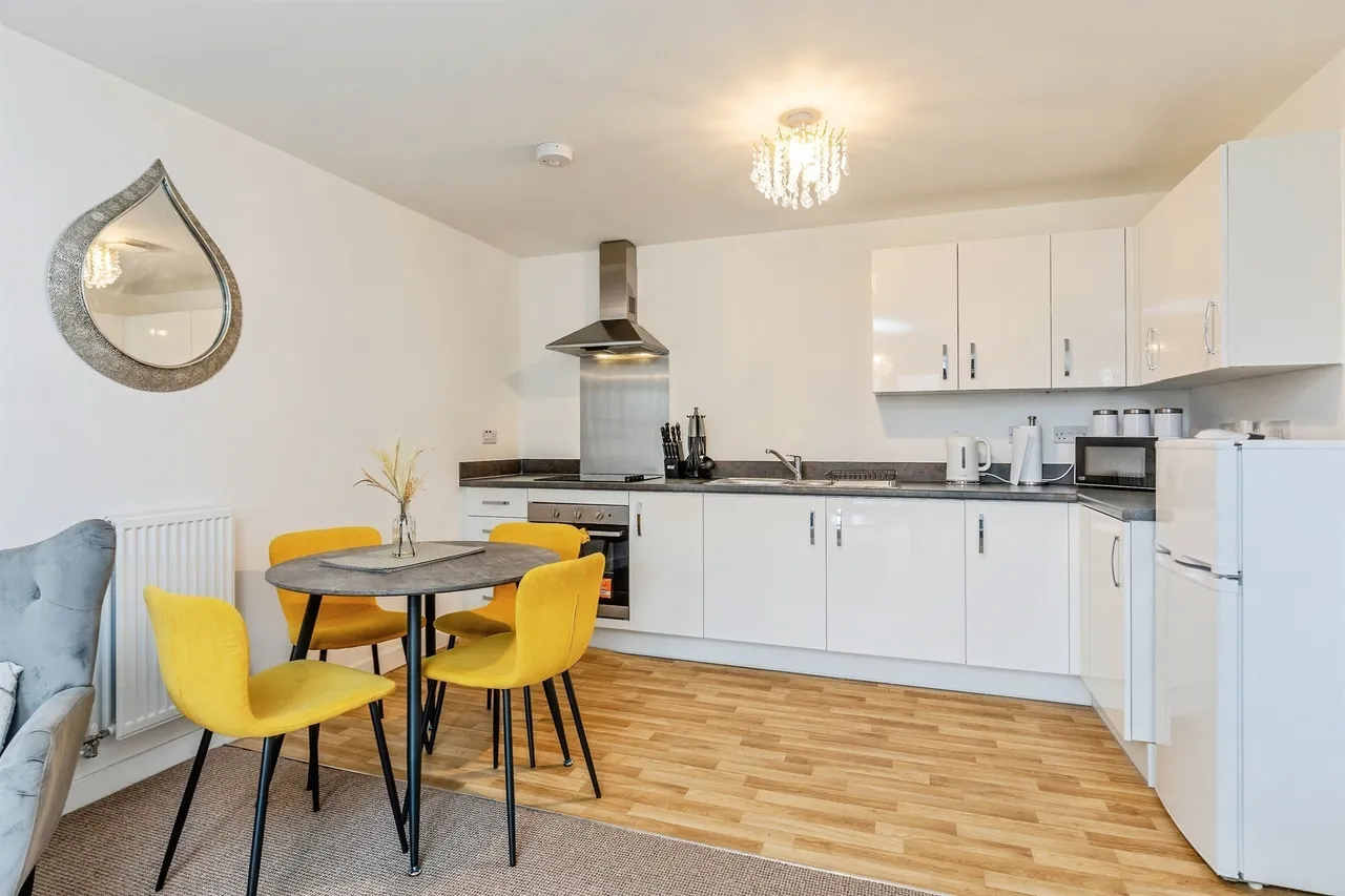 Hawkfield Road, Bristol, BS13, photo 10