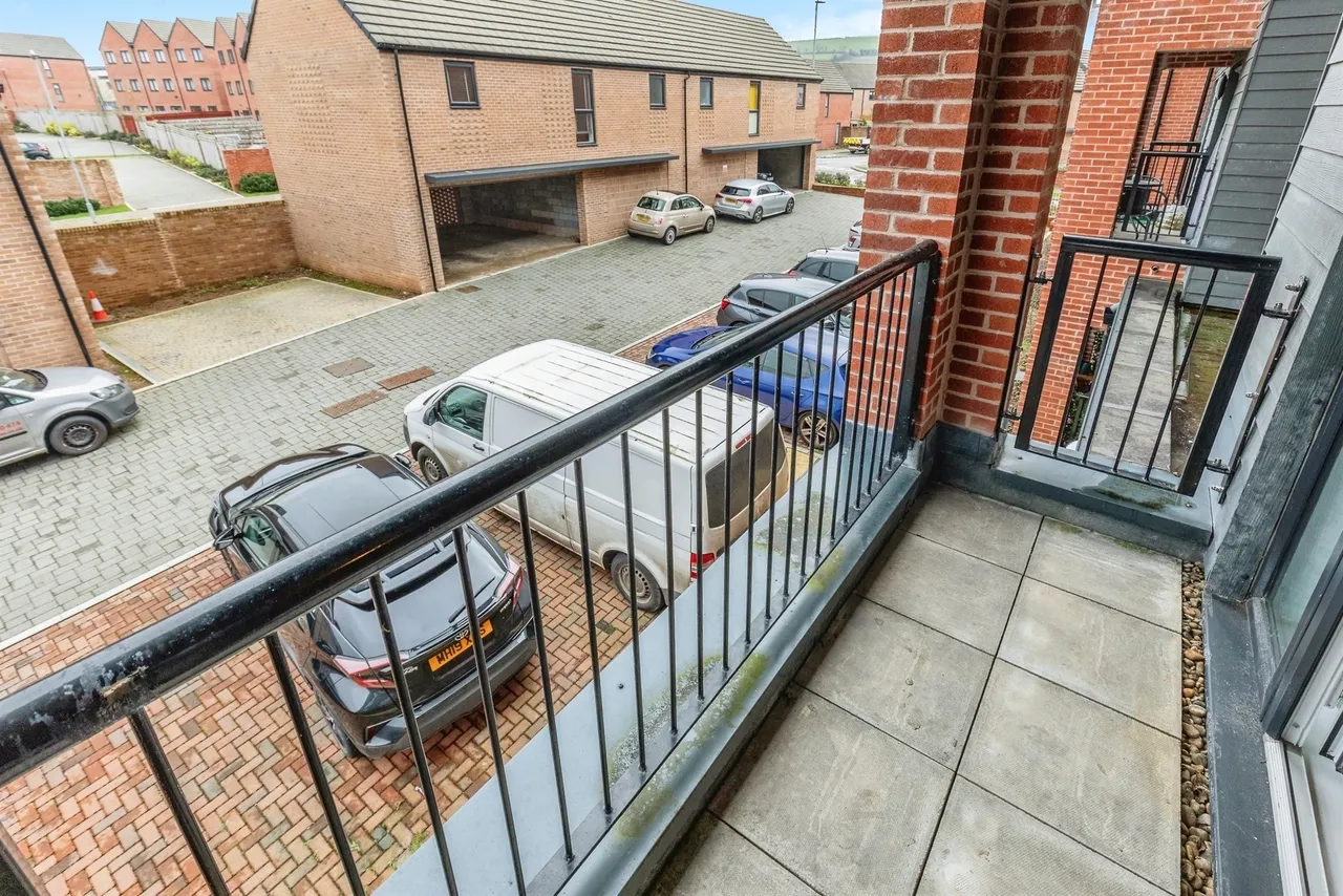 Hawkfield Road, Bristol, BS13, photo 7