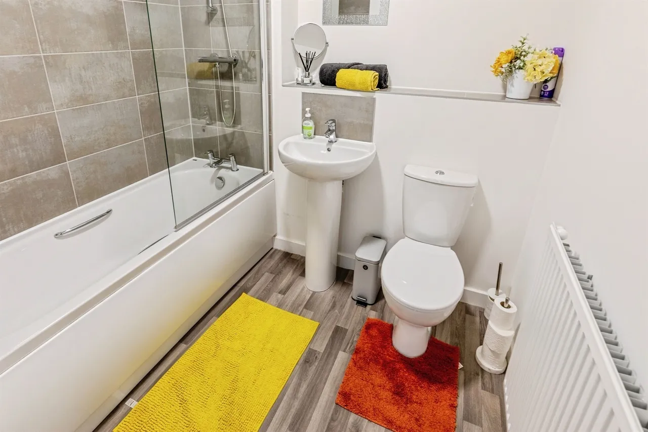 Hawkfield Road, Bristol, BS13, photo 8