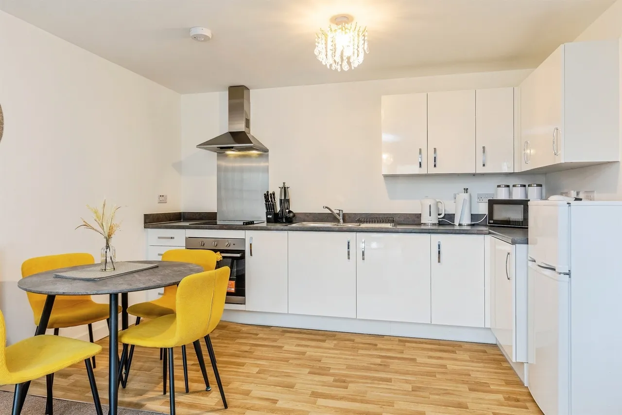 Hawkfield Road, Bristol, BS13, photo 4