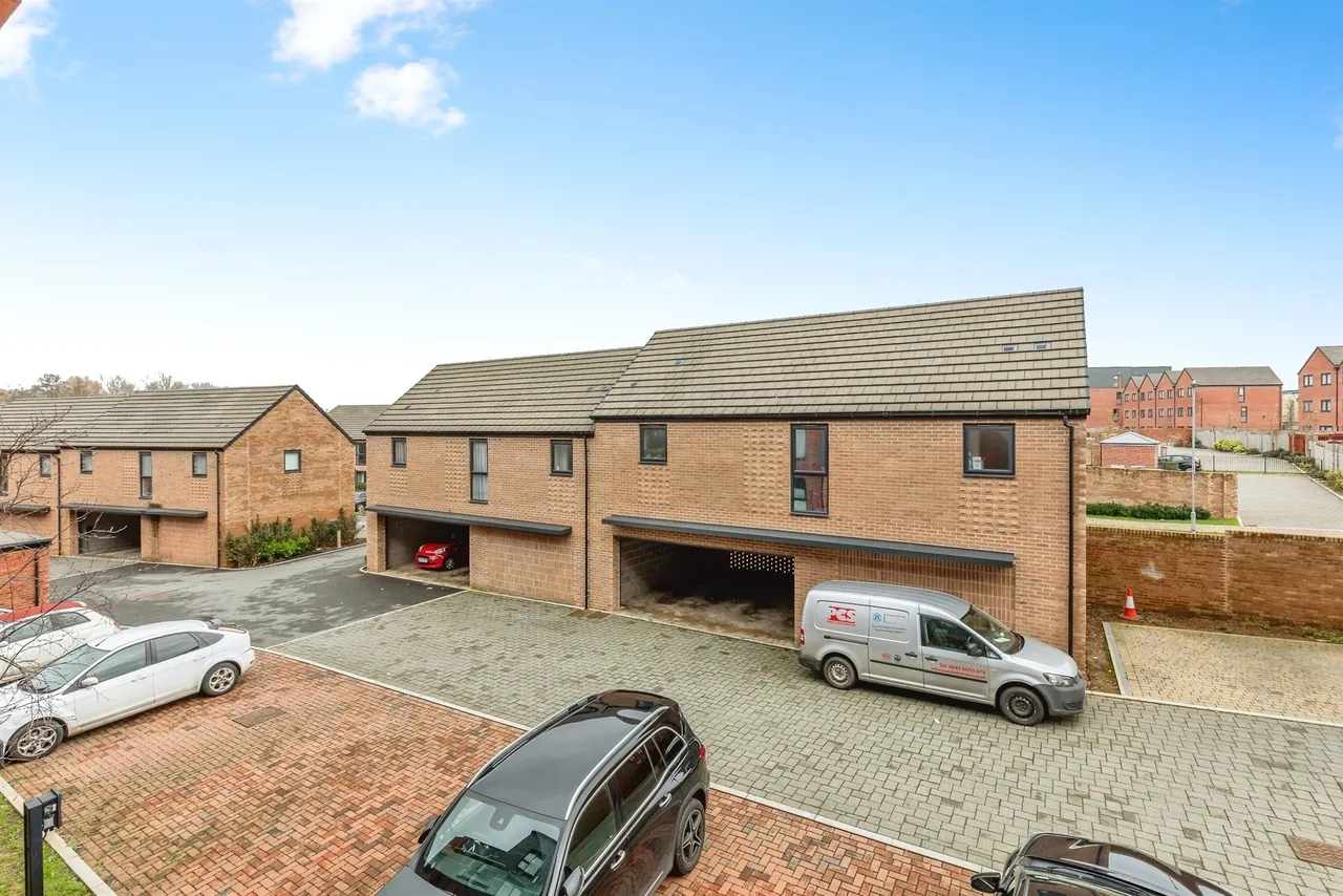 Hawkfield Road, Bristol, BS13, photo 17