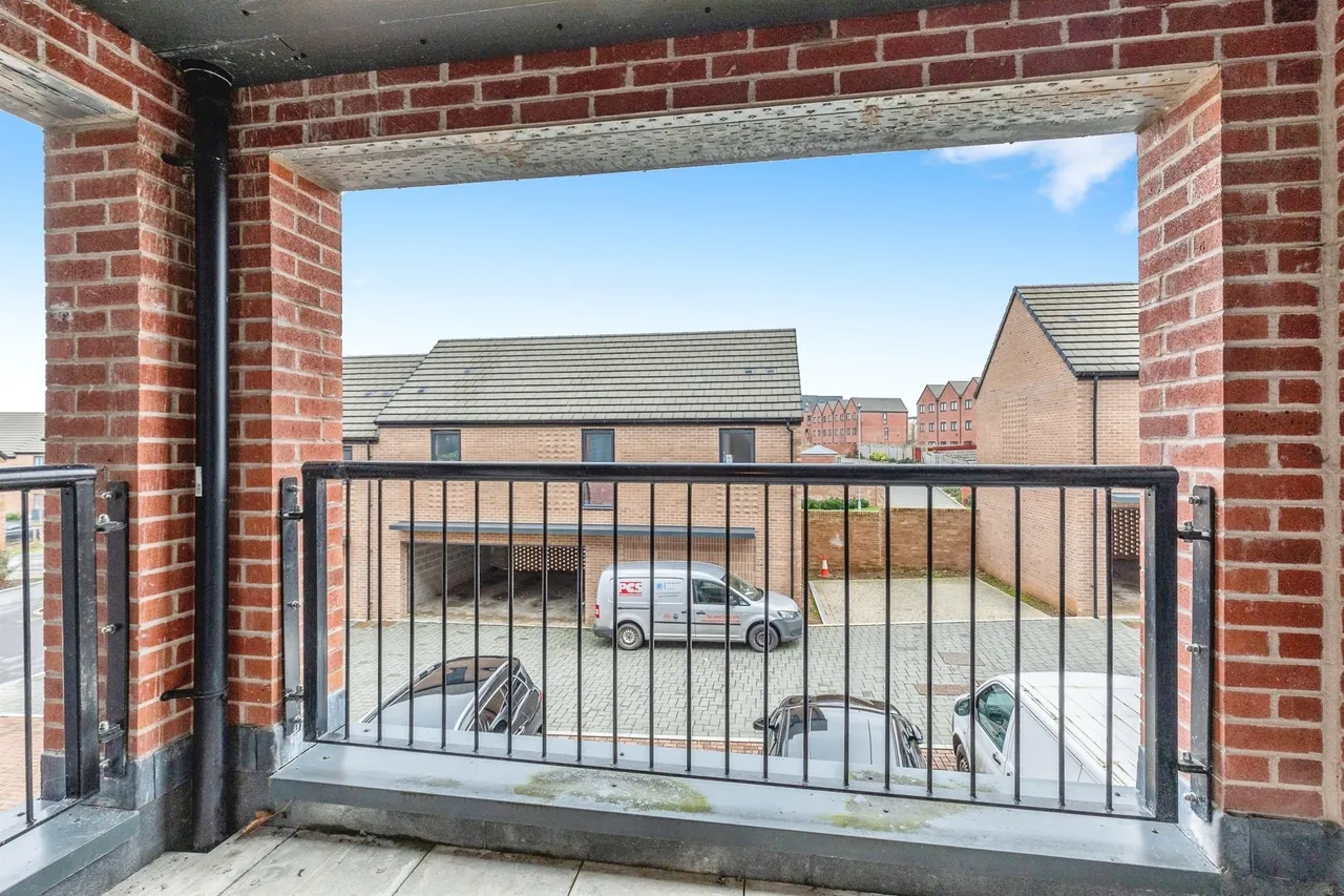 Hawkfield Road, Bristol, BS13, photo 6