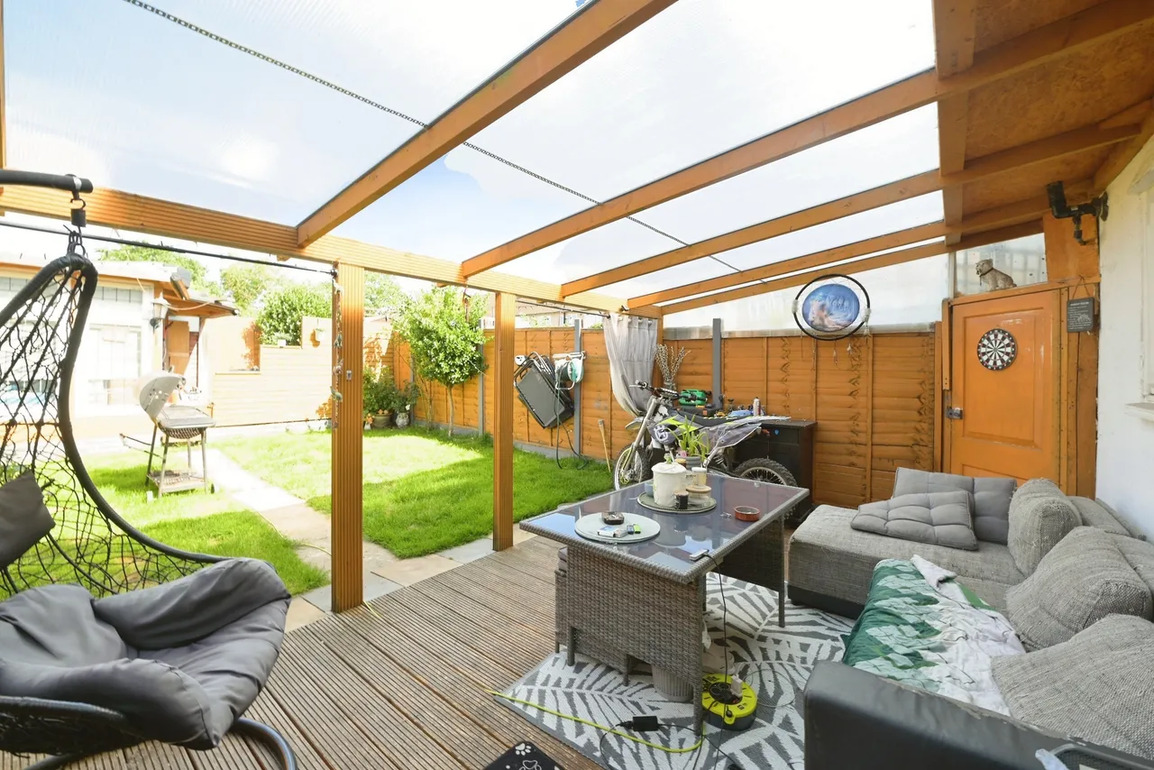 Araglen Avenue, South Ockendon, RM15, photo 15