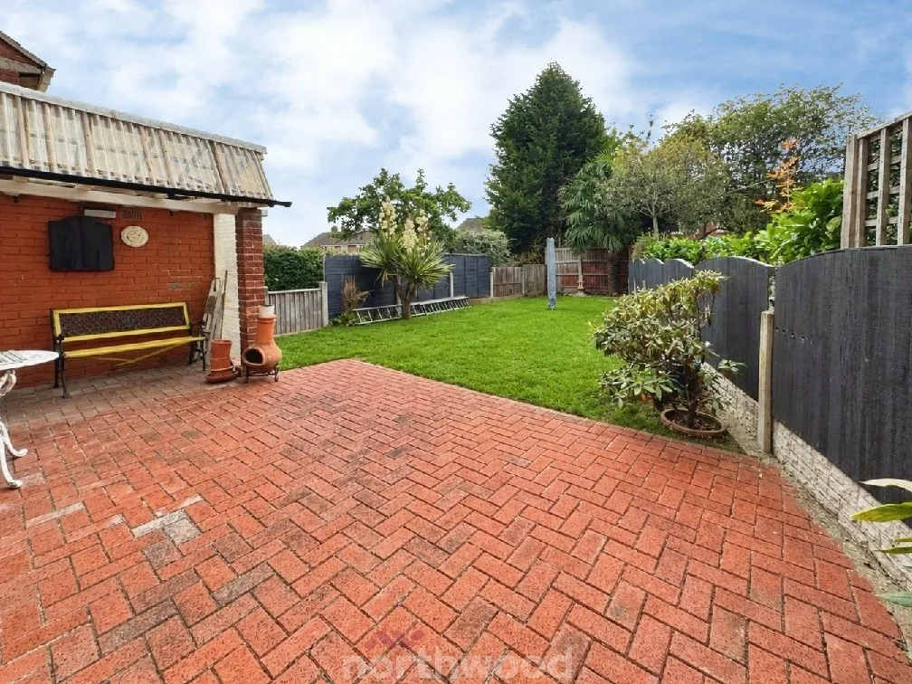 Miller Lane, Thorne, DN8, photo 12